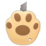 MINI ESTILETE PETS TILIBRA AMARELO