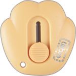 MINI ESTILETE PETS TILIBRA AMARELO