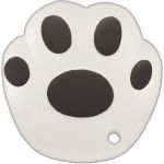 MINI ESTILETE PETS TILIBRA BRANCO