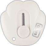 MINI ESTILETE PETS TILIBRA BRANCO