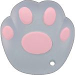 MINI ESTILETE PETS TILIBRA CINZA