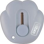 MINI ESTILETE PETS TILIBRA CINZA