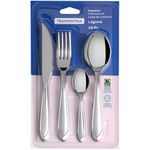 FAQUEIRO 16 Pc- TRAMONTINA LAGUNA