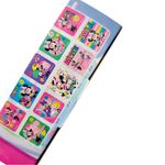 ROLO C/200 ADESIVOS MINNIE VMP