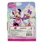 ROLO C/200 ADESIVOS MINNIE VMP