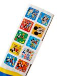 ROLO C/200 ADESIVOS MICKEY VMP