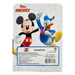 ROLO C/200 ADESIVOS MICKEY VMP