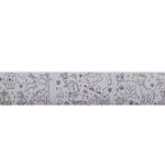 ROLO DE DESENHOS PARA PINTAR COLIRIX - ANIMAIS