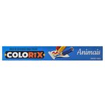 ROLO DE DESENHOS PARA PINTAR COLIRIX - ANIMAIS