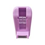 DISPENSER PARA FITA ADESIVA PEQUENA COR LILAS VMP