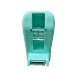 DISPENSER FITA ADESIVA PEQUENA COR VERDE CLARO VMP