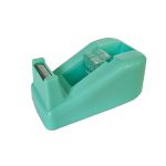 DISPENSER FITA ADESIVA PEQUENA COR VERDE CLARO VMP