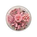 KIT OFFICE CC12 ROSA VMP