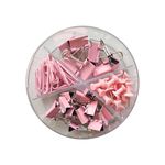 KIT OFFICE CC12 ROSA VMP