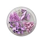 KIT OFFICE CC12 LILAS VMP