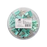 KIT OFFICE CC12 VERDE CLARO VMP