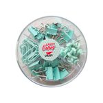 KIT OFFICE CC12 VERDE CLARO VMP