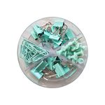 KIT OFFICE CC12 VERDE CLARO VMP