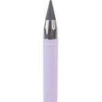 LÁPIS INFINITO UNICÓRNIO LILÁS