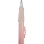 LAPISEIRA CUTE 0.7MM "COM LUZ" CORPO ROSA