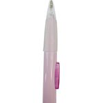 LAPISEIRA CUTE 0.7MM "COM LUZ" CORPO LILÁS