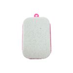 QUADRO BRANCO DUPLA FACE PINK