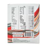 CALCULADORA DE MESA 8 DÍGITOS VX1335 VMP