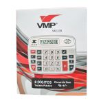 CALCULADORA DE MESA 8 DÍGITOS VX1335 VMP