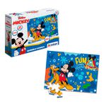 QUEBRA CABECA MICKEY CLUB HOUSE