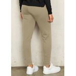 CALÇA JOGGER TRICÔ 