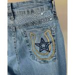 JEANS FREE SPIRIT