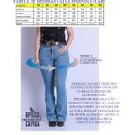 JEANS FREE SPIRIT