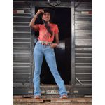 Jeans Suzi Basic