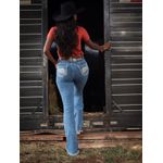 Jeans Suzi Basic