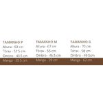 Moletom Feminino Country Life - Branco