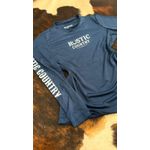 Camisa UV 