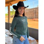 Camisa UV 