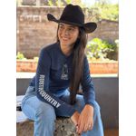 Camisa UV 
