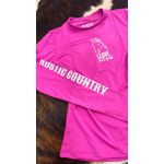 Camisa UV