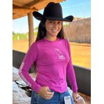 Camisa UV