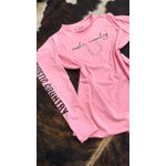 Camisa UV 