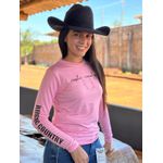 Camisa UV 