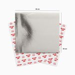 PAPEL ACOPLADO TÉRMICO PERSONALIZADO 30x38CM - 400 UNIDADES