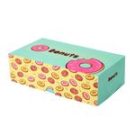 CAIXA DONUTS 2 UNIDADES - 50 UNIDADES