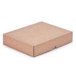 CAIXA ENVIO KRAFT 250X200X50 - 10 UNIDADES