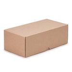 CAIXA ENVIO KRAFT 300X150X100 - 10 UNIDADES