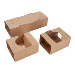 SUPORTE PARA COPOS 1 E 2 UNIDADES - 25 UNIDADES