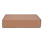 CAIXA ENVIO KRAFT 240x160x50 - 25 UNIDADES