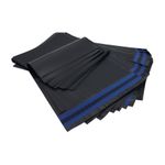 ENVELOPE CINZA C/ ABA DE COLA 30x40 - 500 UNIDADES