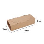 SUPORTE PARA COPOS 1 E 2 UNIDADES - 25 UNIDADES